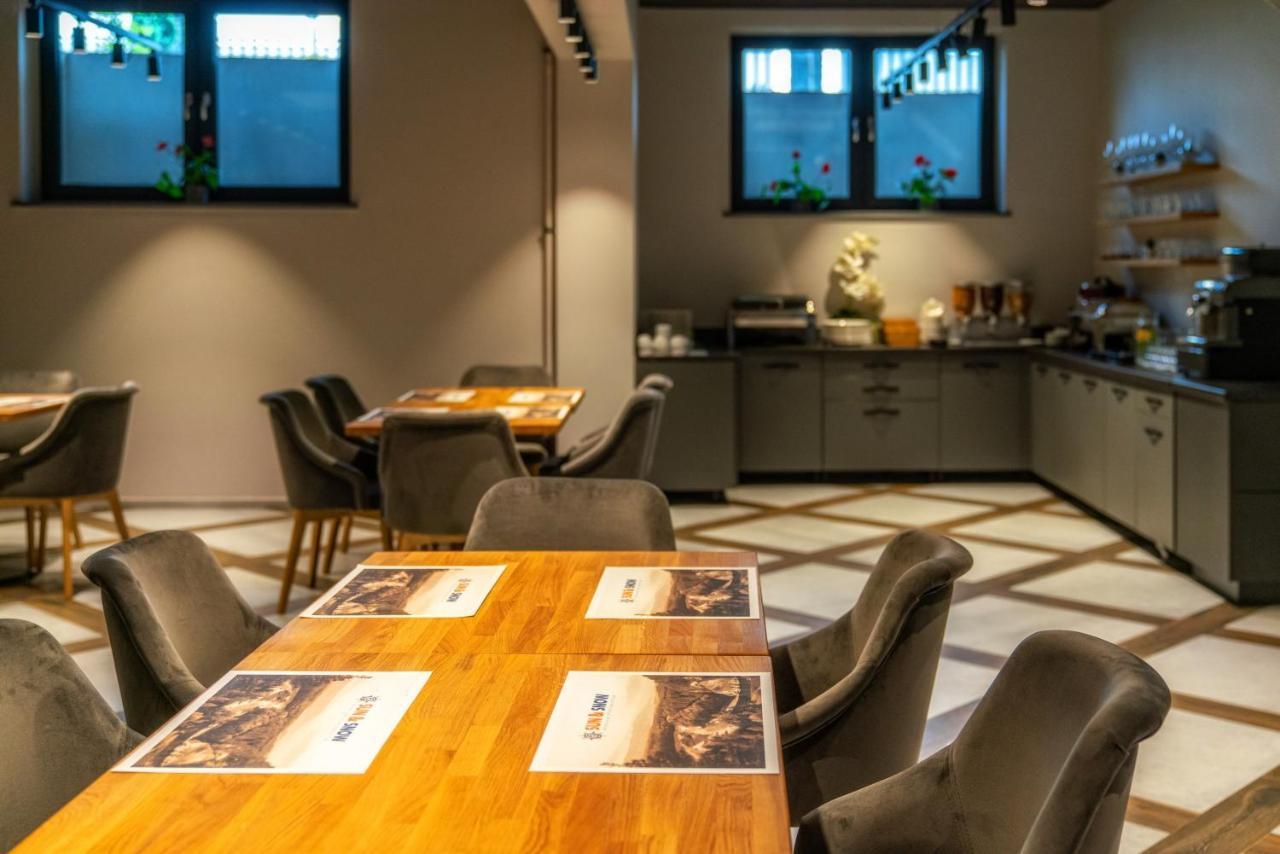 Apartamenty Sun & Snow Resorts L Bialka Tatrzanska Z Sauna Kültér fotó