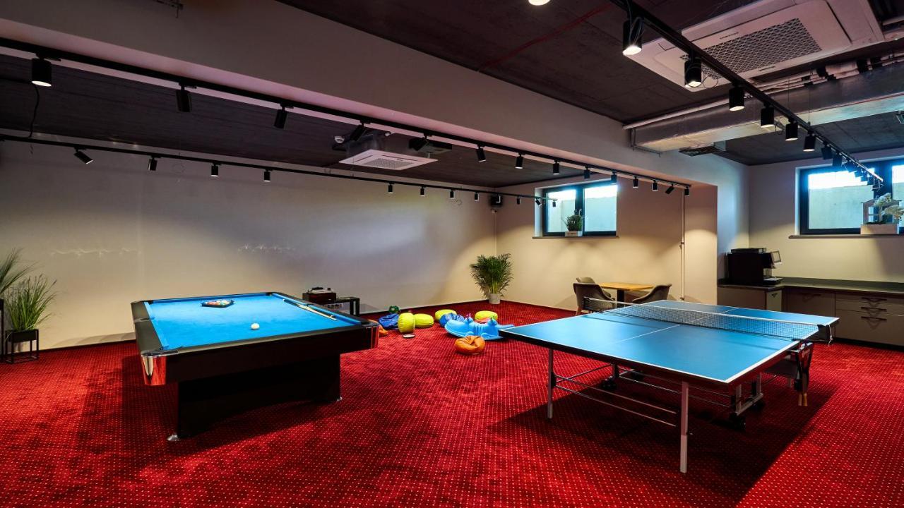Apartamenty Sun & Snow Resorts L Bialka Tatrzanska Z Sauna Kültér fotó