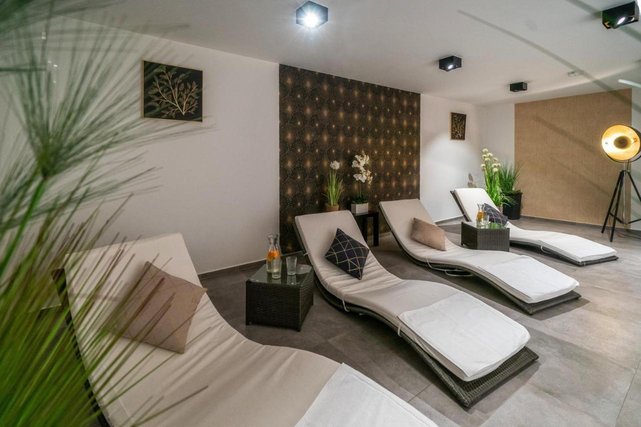 Apartamenty Sun & Snow Resorts L Bialka Tatrzanska Z Sauna Kültér fotó