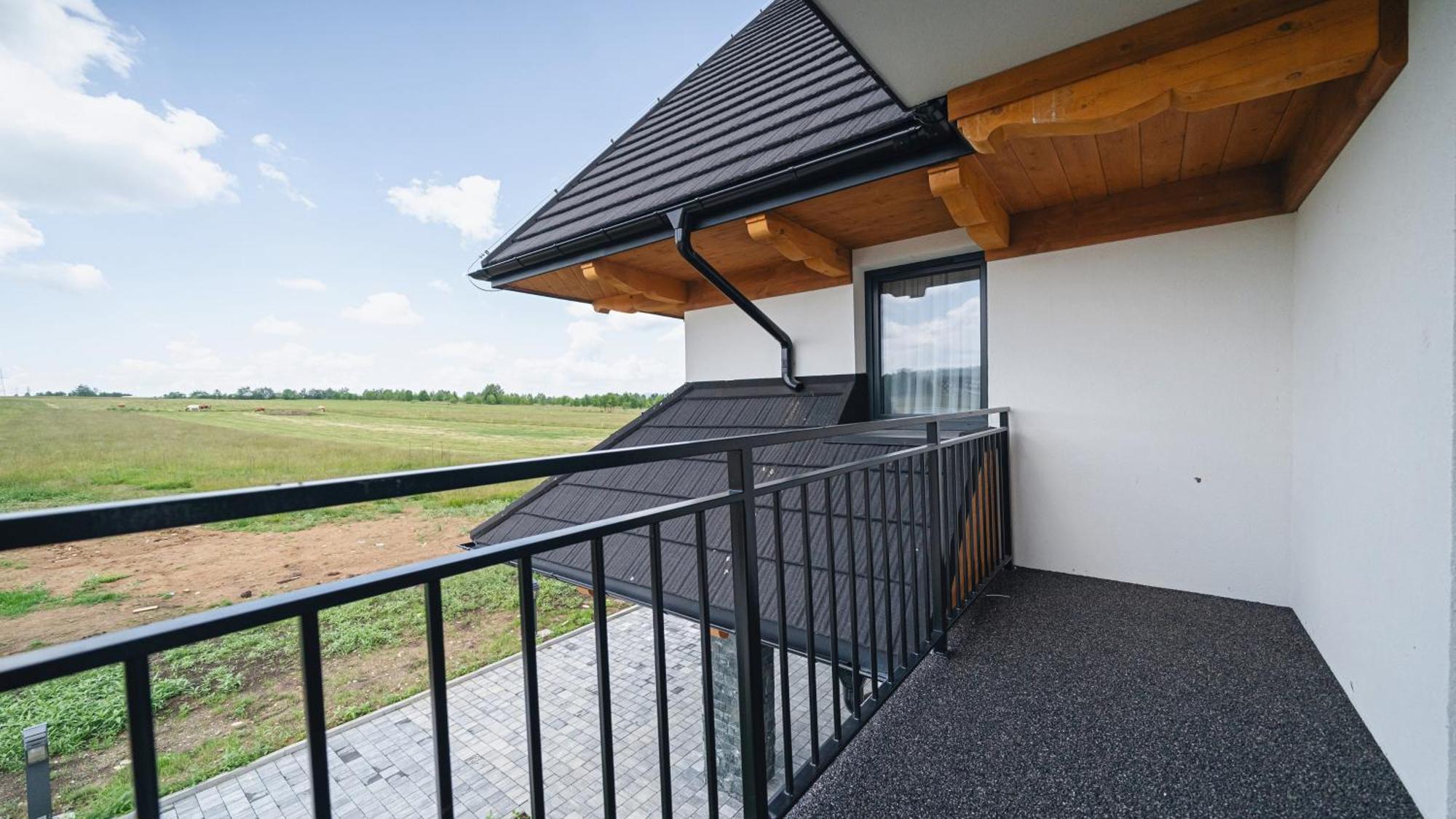 Apartamenty Sun & Snow Resorts L Bialka Tatrzanska Z Sauna Kültér fotó