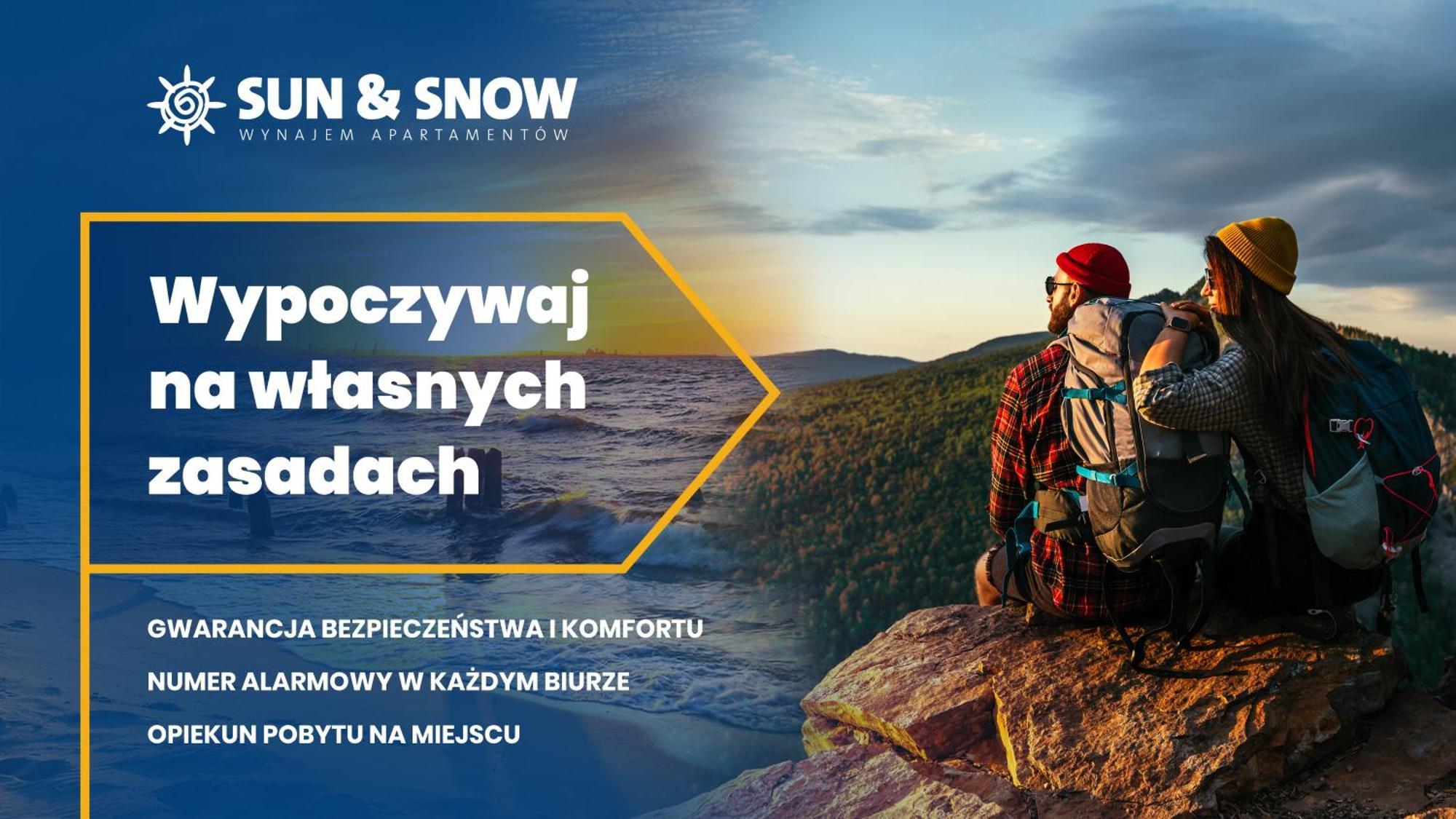 Apartamenty Sun & Snow Resorts L Bialka Tatrzanska Z Sauna Kültér fotó